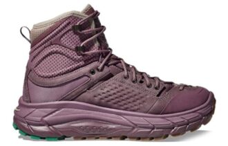 HOKA x Bodega Tor Ultra Yüksek GORE-TEX ‘Dünyanın Geneli’