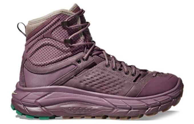 HOKA x Bodega Tor Ultra Yüksek GORE-TEX ‘Dünyanın Geneli’