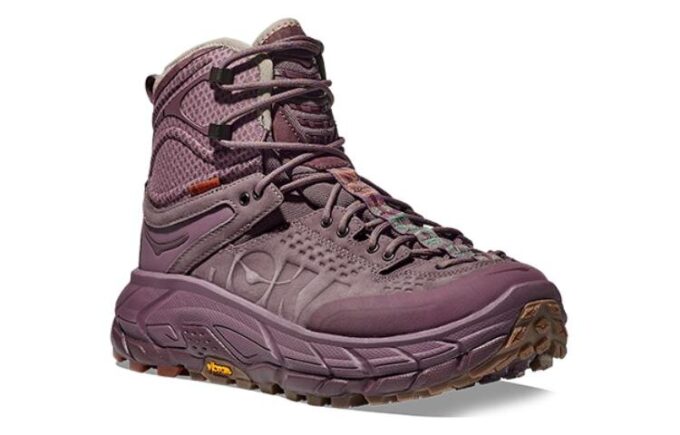 HOKA x Bodega Tor Ultra Yüksek GORE-TEX ‘Dünyanın Geneli’