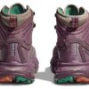 HOKA x Bodega Tor Ultra Yüksek GORE-TEX ‘Dünyanın Geneli’