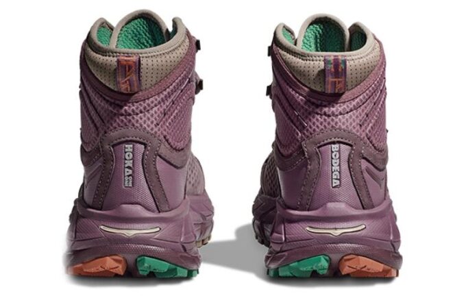 HOKA x Bodega Tor Ultra Yüksek GORE-TEX ‘Dünyanın Geneli’