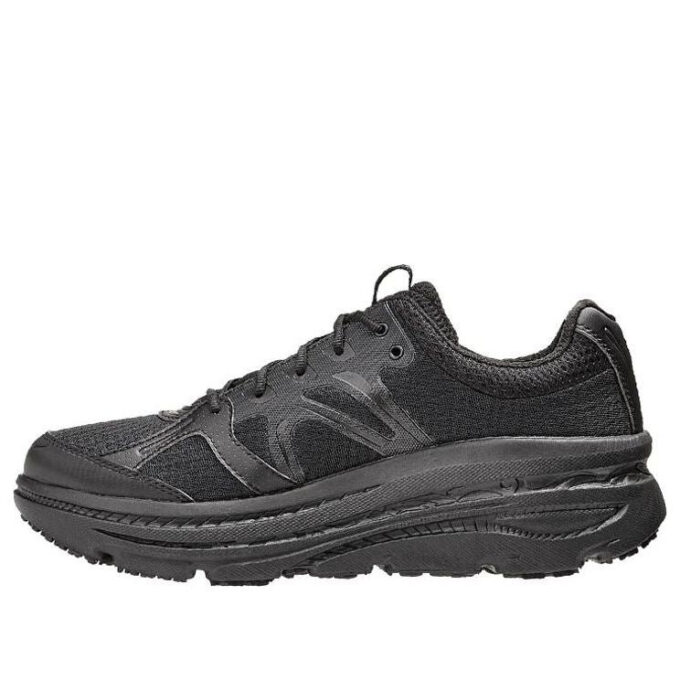 HOKA x Engineered Garments Bondi B ‘Black’