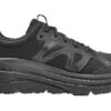 HOKA x Engineered Garments Bondi B ‘Black’