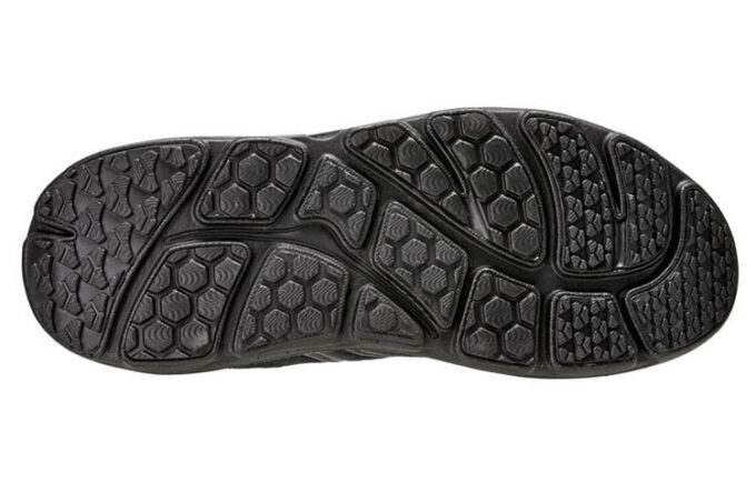 HOKA x Engineered Garments Bondi B ‘Black’