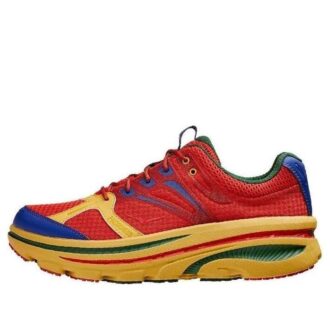 HOKA x Engineered Garments Bondi B ‘Çok Renkli’