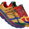 HOKA x Engineered Garments Bondi B ‘Çok Renkli’