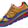 HOKA x Engineered Garments Bondi B ‘Çok Renkli’