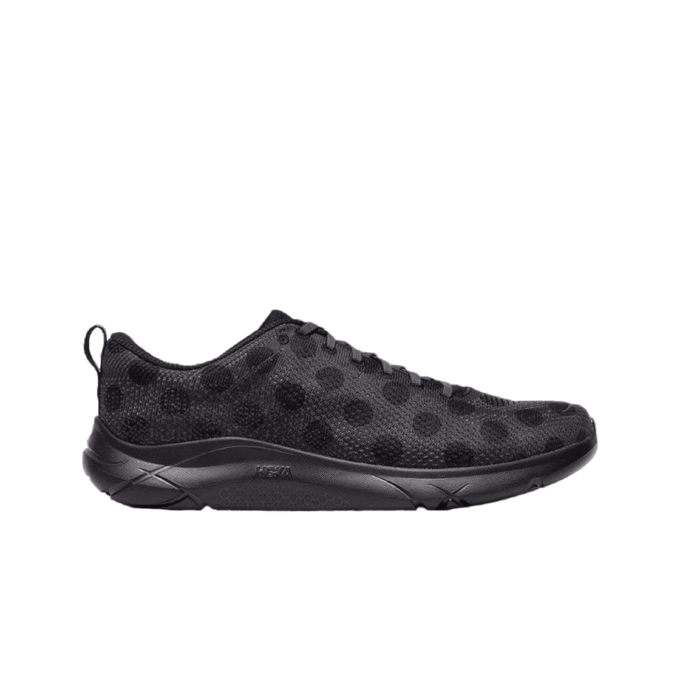 HOKA x Engineered Garments Hupana 2 ‘Siyah’ HOKA x Engineered Garments Hupana 2 ‘Siyah’