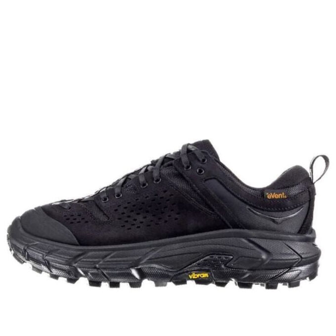 HOKA x Engineered Garments Tor Ultra Low ‘Siyah’