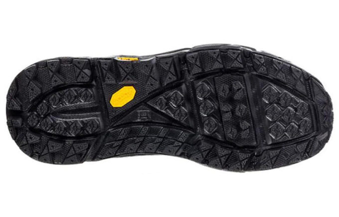 HOKA x Engineered Garments Tor Ultra Low ‘Siyah’