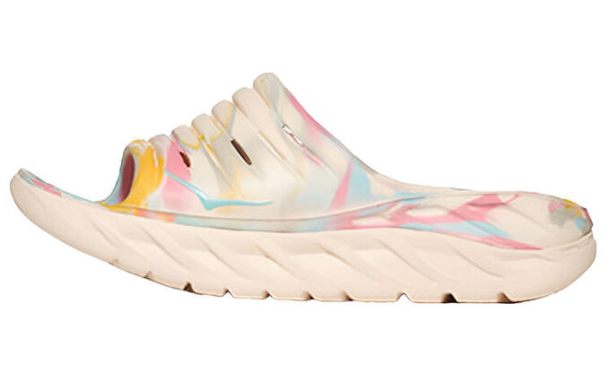 HOKA x FP Hareketi ‘ORA’