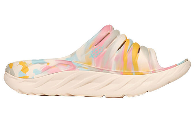 HOKA x FP Hareketi ‘ORA’