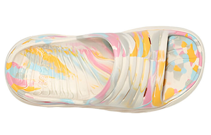 HOKA x FP Hareketi ‘ORA’
