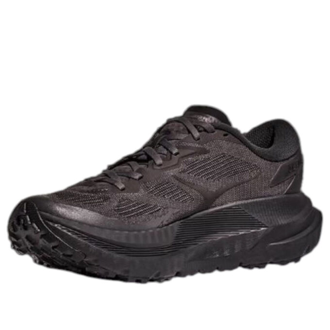 HOKA x _J.L-A.L_ Mafate X ‘Jet Black’
