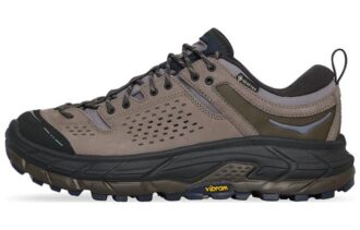 HOKA x _J.L-A.L_ Tor Ultra Low GORE-TEX ‘Çöl Taupe’