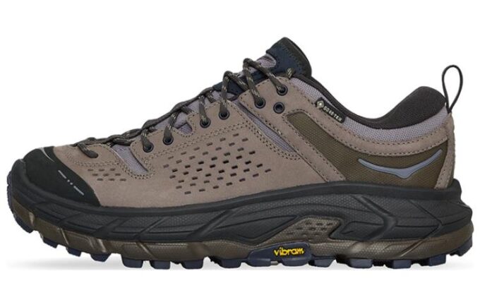 HOKA x _J.L-A.L_ Tor Ultra Low GORE-TEX ‘Çöl Taupe’