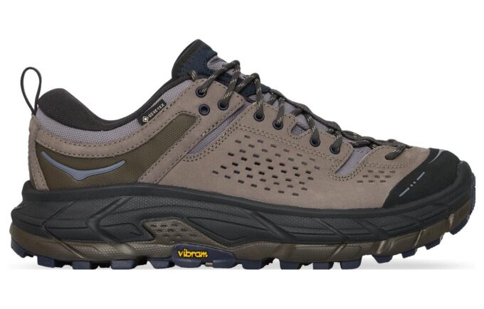 HOKA x _J.L-A.L_ Tor Ultra Low GORE-TEX ‘Çöl Taupe’