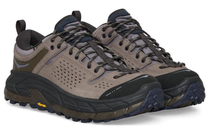 HOKA x _J.L-A.L_ Tor Ultra Low GORE-TEX ‘Çöl Taupe’