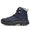 HOKA x _J.L-A.L_ Tor Ultra Yüksek GORE-TEX ‘Yaban Mersini’