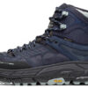 HOKA x _J.L-A.L_ Tor Ultra Yüksek GORE-TEX ‘Yaban Mersini’