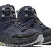 HOKA x _J.L-A.L_ Tor Ultra Yüksek GORE-TEX ‘Yaban Mersini’