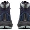 HOKA x _J.L-A.L_ Tor Ultra Yüksek GORE-TEX ‘Yaban Mersini’