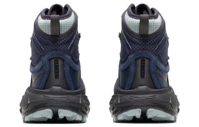 HOKA x _J.L-A.L_ Tor Ultra Yüksek GORE-TEX ‘Yaban Mersini’