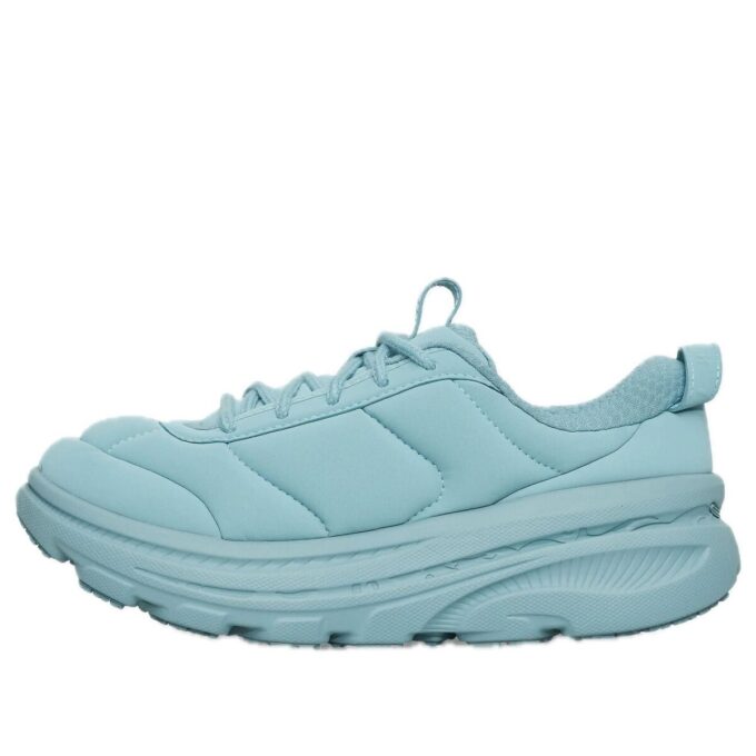 HOKA x Marni Bondi B3LS ‘Turmalin’