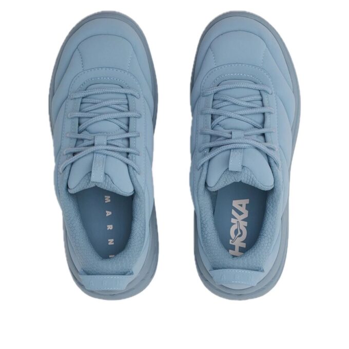 HOKA x Marni Bondi B3LS ‘Turmalin’