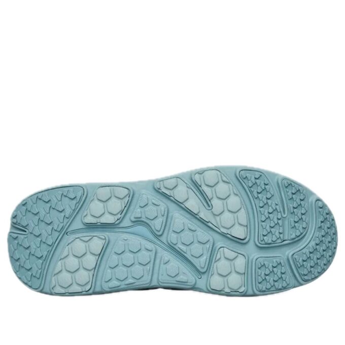 HOKA x Marni Bondi B3LS ‘Turmalin’