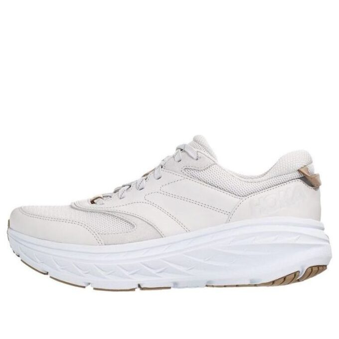 HOKA x OC Bondi ‘Beyaz’