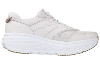 HOKA x OC Bondi ‘Beyaz’