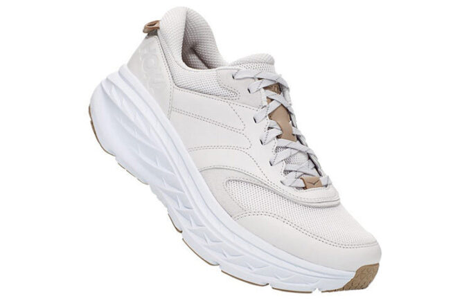 HOKA x OC Bondi ‘Beyaz’