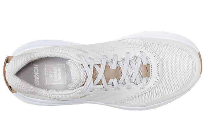 HOKA x OC Bondi ‘Beyaz’