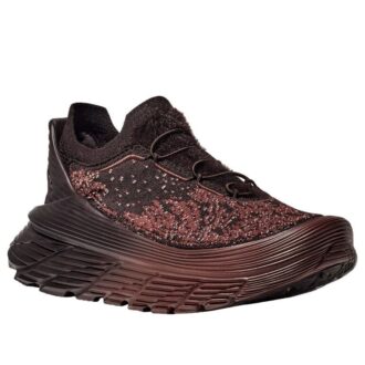 HOKA x Paria Farzaneh Chukka ‘Çikolata’yı Yenile