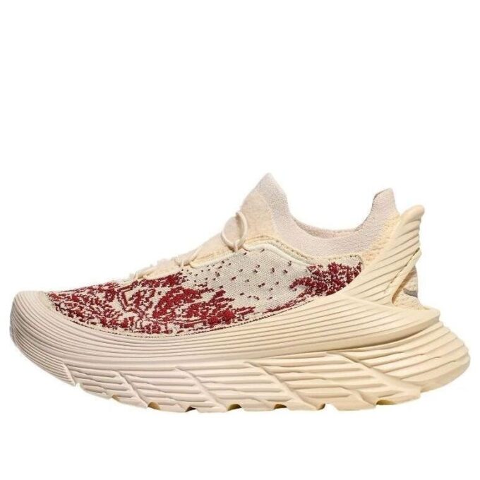HOKA x Paria Farzaneh Chukka ‘Krem’i Yenile