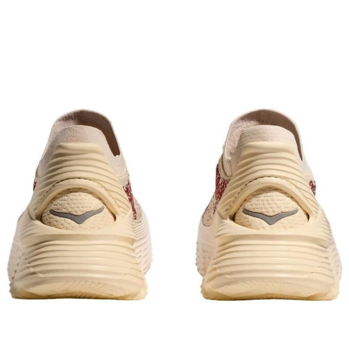 HOKA x Paria Farzaneh Chukka ‘Krem’i Yenile