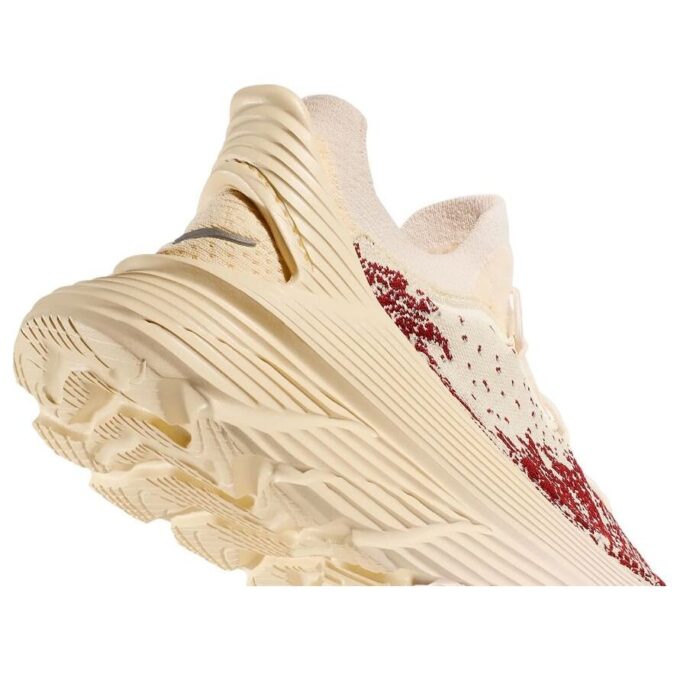 HOKA x Paria Farzaneh Chukka ‘Krem’i Yenile