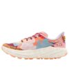 HOKA x Studio Proba Speedgoat 6 ‘Kadmiyum Turuncu Whiper Yeşili’