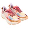 HOKA x Studio Proba Speedgoat 6 ‘Kadmiyum Turuncu Whiper Yeşili’