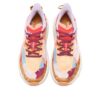 HOKA x Studio Proba Speedgoat 6 ‘Kadmiyum Turuncu Whiper Yeşili’