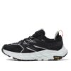 HOKA x WTAPS Anacapa Low Gore-Tex ‘Jet Black’