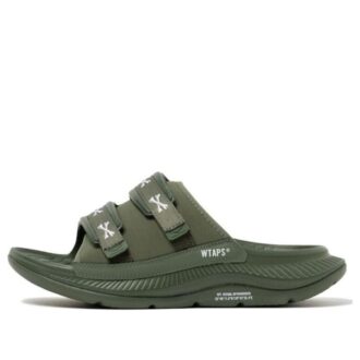 HOKA x WTAPS ORA Luxe ‘Dört Yapraklı Yonca’