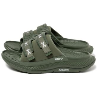 HOKA x WTAPS ORA Luxe ‘Dört Yapraklı Yonca’