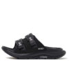 HOKA x WTAPS ORA Luxe ‘Siyah’