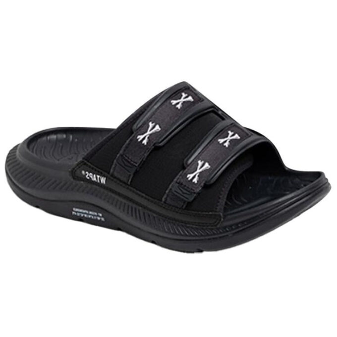 HOKA x WTAPS ORA Luxe ‘Siyah’