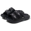 HOKA x WTAPS ORA Luxe ‘Siyah’