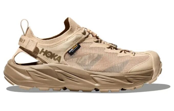 Hopara 2 Sandal ‘Shifting Sand’