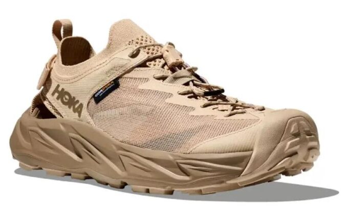 Hopara 2 Sandal ‘Shifting Sand’