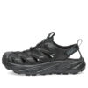 Hopara Sandal ‘Black Castlerock’
